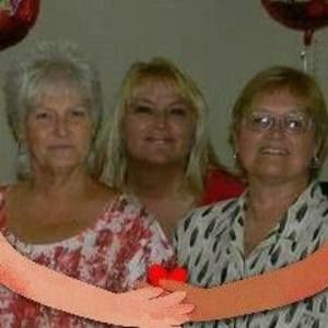 Meet your Posher, Marylyn